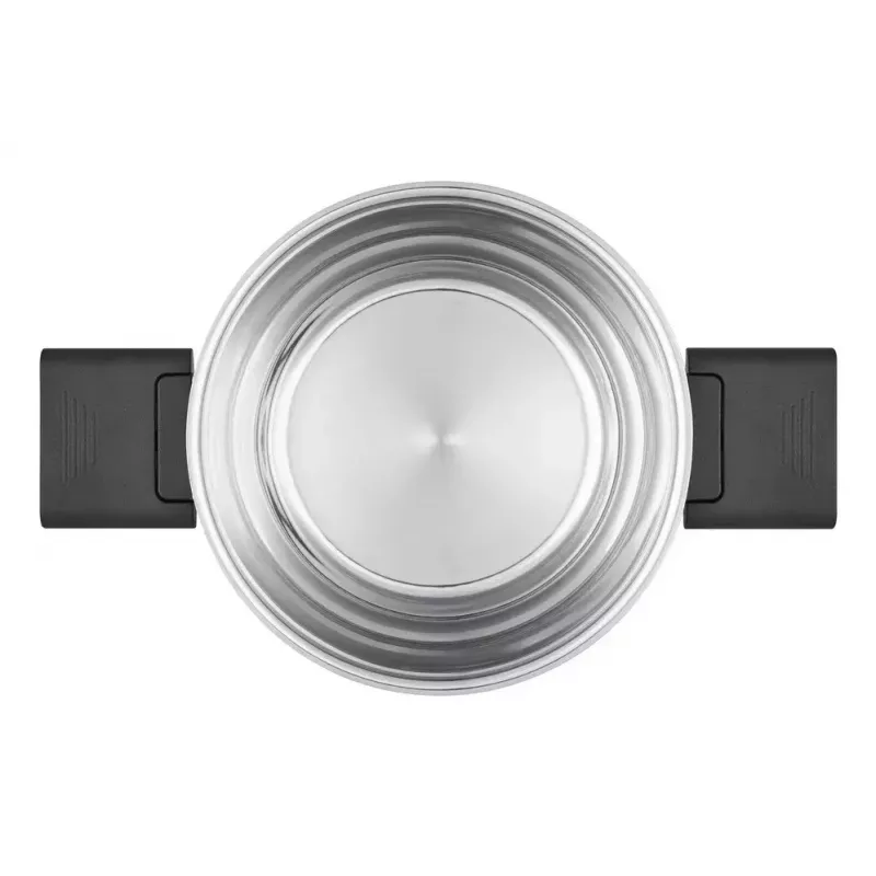 Resto 92201 Kasserolle, 16 cm, 1,8 l