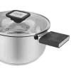 Resto 92201 Kasserolle, 16 cm, 1,8 l