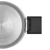 Resto 92201 Kasserolle, 16 cm, 1,8 l