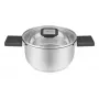 Resto 92201 Kasserolle, 16 cm, 1,8 l