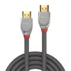 Lindy 5m High-Speed-HDMI-Kabel, Cromo Line