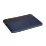 Trust Lisboa 24982 Notebook-Hülle 16 Zoll (40,6 cm), Polyester, Blau