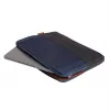 Trust Lisboa 24982 Notebook-Hülle 16 Zoll (40,6 cm), Polyester, Blau