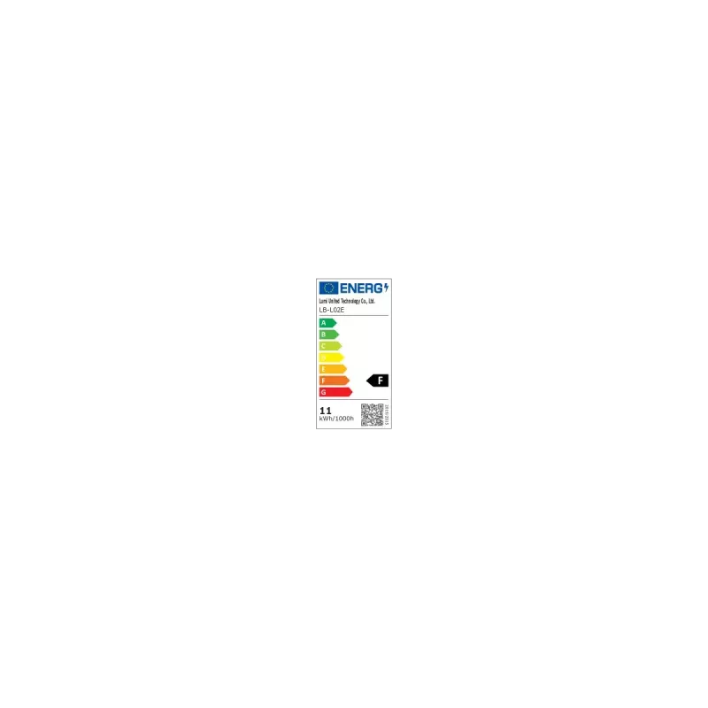 AQARA LED Bulb T2 (E27, CCT) (LB-L02E) - Zigbee- und Thread-CCT-LED-Lampe