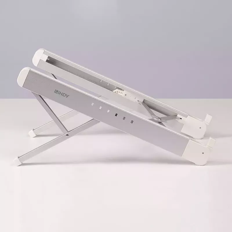 Laptopständer Lindy Folding Laptop Riser