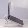 Laptopständer Lindy Folding Laptop Riser