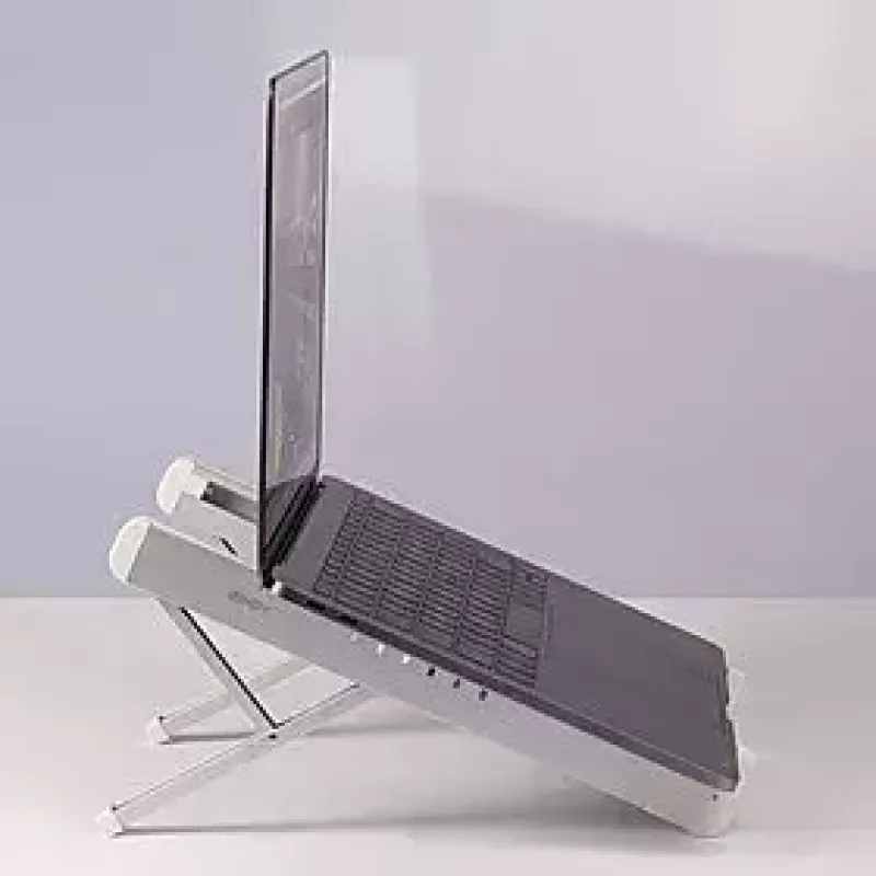 Laptopständer Lindy Folding Laptop Riser