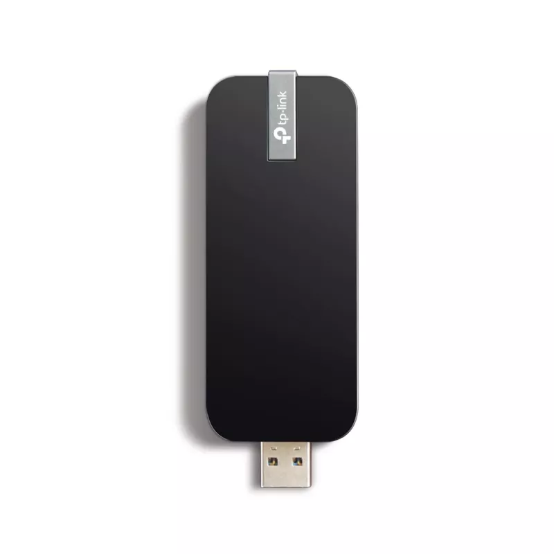 TP-Link Archer T4U V3 AC1300 Dual-Band-USB-WLAN-Adapter