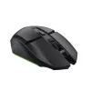 Trust GXT 112 FELOX Maus Gaming Rechtshänder RF Wireless 4800 DPI