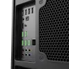 Portblocker Lindy USB Port Blocker 4er-Pack Farbcode Grün