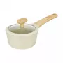 RESTO 93800 Stielkasserolle, 16 cm, 1,3 l, Beige