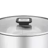 Resto 92204 Schmortopf, Ø 22 cm, 4,4 l