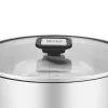 Resto 92204 Schmortopf, Ø 22 cm, 4,4 l