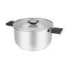 Resto 92204 Schmortopf, Ø 22 cm, 4,4 l