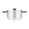 Resto 92204 Schmortopf, Ø 22 cm, 4,4 l