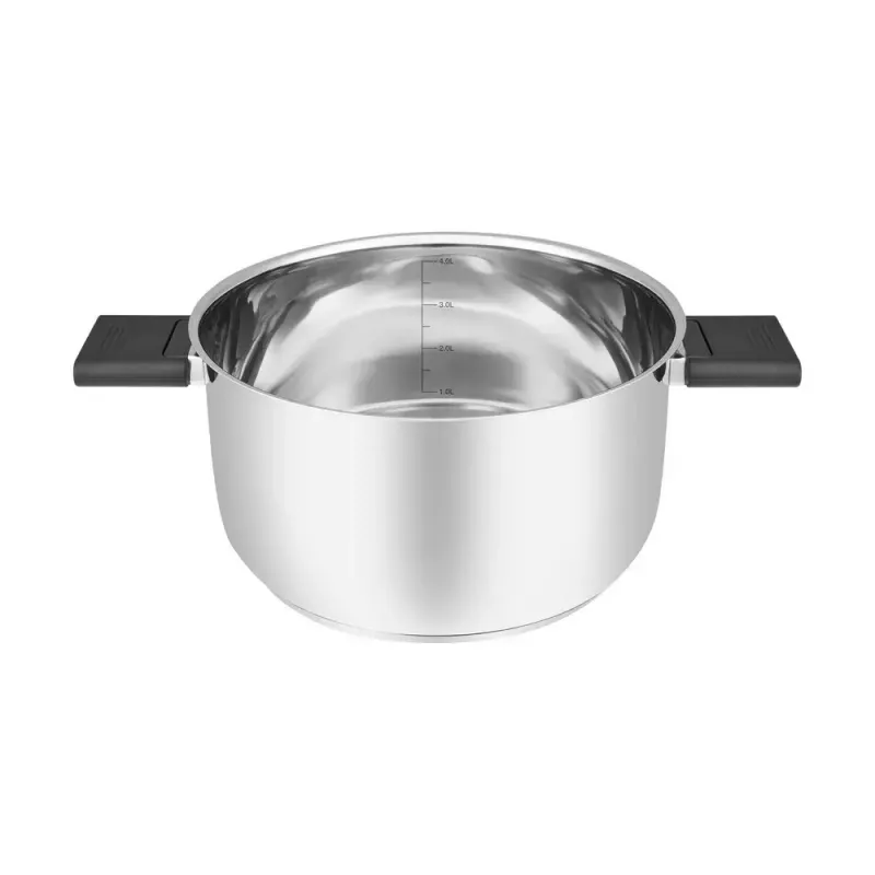 Resto 92204 Schmortopf, Ø 22 cm, 4,4 l