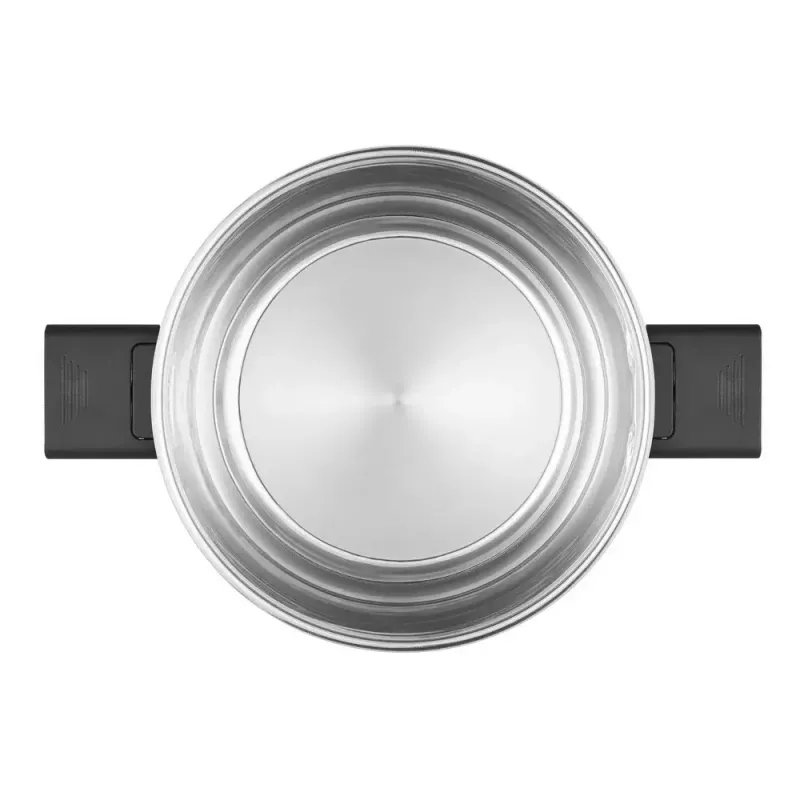 Resto 92204 Schmortopf, Ø 22 cm, 4,4 l