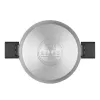 Resto 92204 Schmortopf, Ø 22 cm, 4,4 l