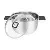 Resto 92204 Schmortopf, Ø 22 cm, 4,4 l