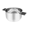 Resto 92204 Schmortopf, Ø 22 cm, 4,4 l