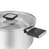 Resto 92204 Schmortopf, Ø 22 cm, 4,4 l