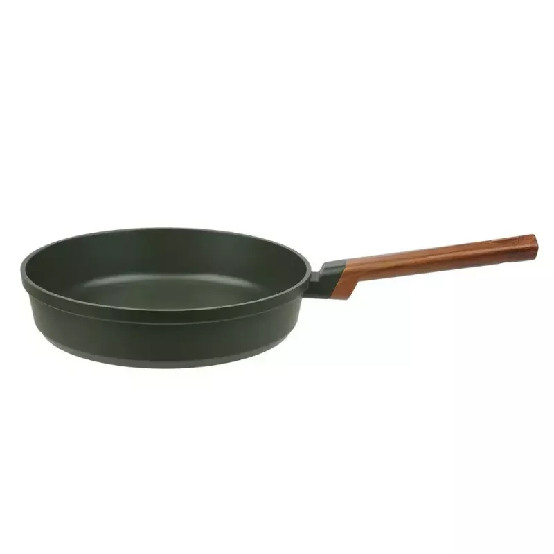 Allzweckpfanne Resto Kitchenware Sadr Rund