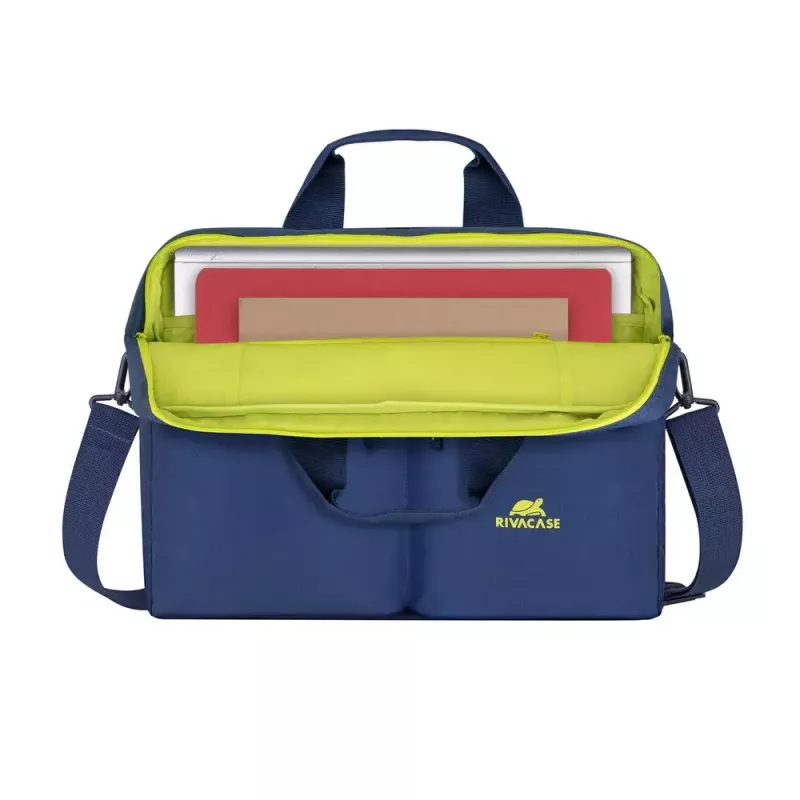 Aktentasche Rivacase Mestalla 40,6 cm (16 Zoll)