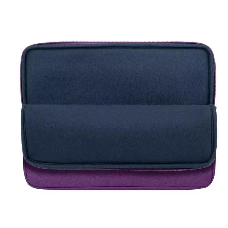 Sleeve-Hülle Rivacase Suzuka 7705 39,6 cm 15,6 Zoll Violett