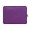 Sleeve-Hülle Rivacase Suzuka 7705 39,6 cm 15,6 Zoll Violett