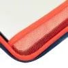 Rivacase 5224 Antishock Laptop-Hülle für MacBook Air 15, 13,3–15,6 Zoll (39,6 cm), Dunkelblau