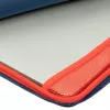 Rivacase 5224 Antishock Laptop-Hülle für MacBook Air 15, 13,3–15,6 Zoll (39,6 cm), Dunkelblau