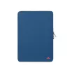 Rivacase 5224 Antishock Laptop-Hülle für MacBook Air 15, 13,3–15,6 Zoll (39,6 cm), Dunkelblau