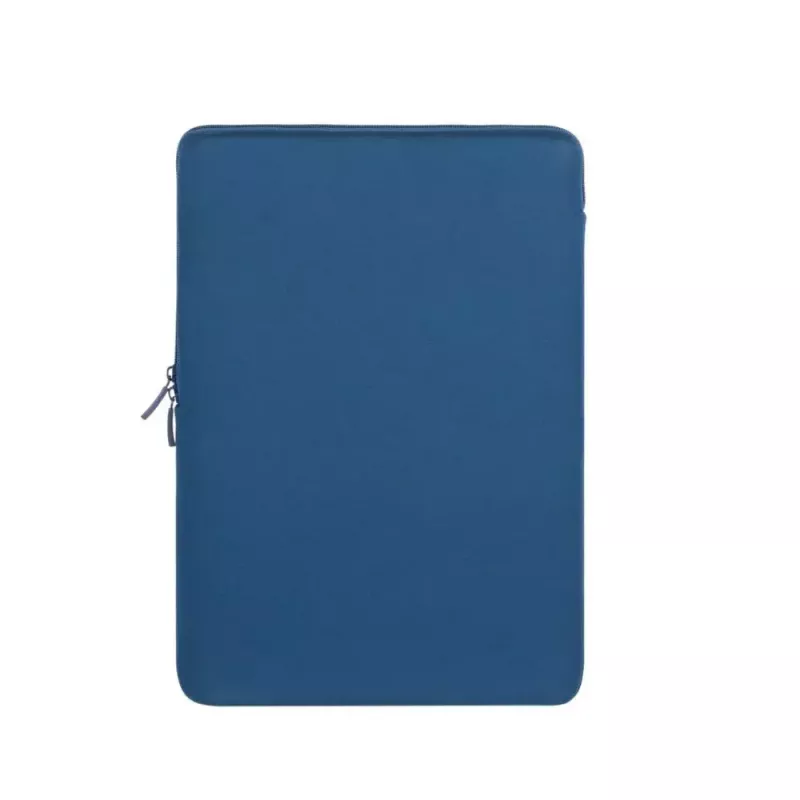 Rivacase 5224 Antishock Laptop-Hülle für MacBook Air 15, 13,3–15,6 Zoll (39,6 cm), Dunkelblau