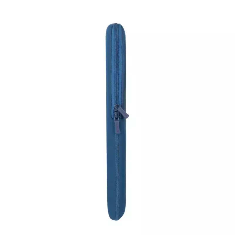 Rivacase 5224 Antishock Laptop-Hülle für MacBook Air 15, 13,3–15,6 Zoll (39,6 cm), Dunkelblau