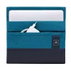 Rivacase 8803 Ultrabook-Hülle 13,3 Zoll (33,8 cm), Aqua Melange