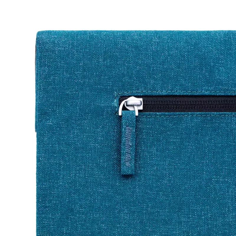 Rivacase 8803 Ultrabook-Hülle 13,3 Zoll (33,8 cm), Aqua Melange