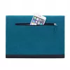 Rivacase 8803 Ultrabook-Hülle 13,3 Zoll (33,8 cm), Aqua Melange