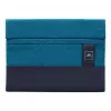 Rivacase 8803 Ultrabook-Hülle 13,3 Zoll (33,8 cm), Aqua Melange