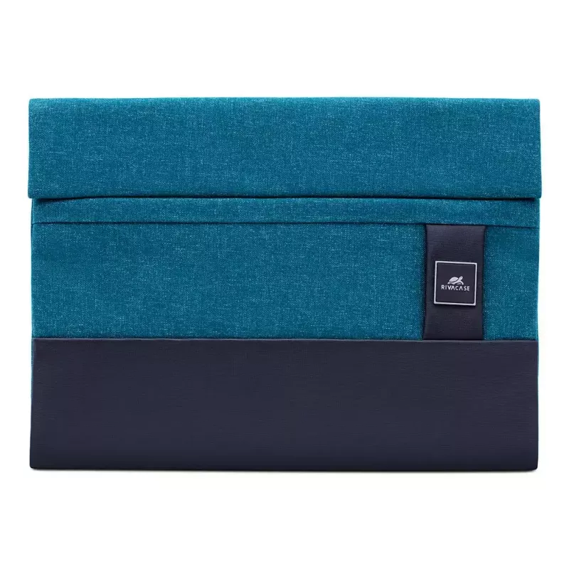 Rivacase 8803 Ultrabook-Hülle 13,3 Zoll (33,8 cm), Aqua Melange