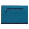 Rivacase 8803 Ultrabook-Hülle 13,3 Zoll (33,8 cm), Aqua Melange