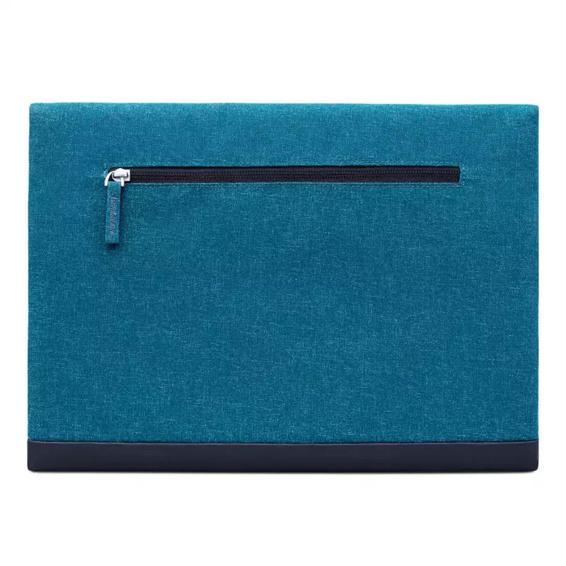 Rivacase 8803 Ultrabook-Hülle 13,3 Zoll (33,8 cm), Aqua Melange