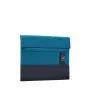 Rivacase 8803 Ultrabook-Hülle 13,3 Zoll (33,8 cm), Aqua Melange