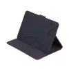 Rivacase 3317 Biscayne Tablet-Hülle 10,1 Zoll, Orange