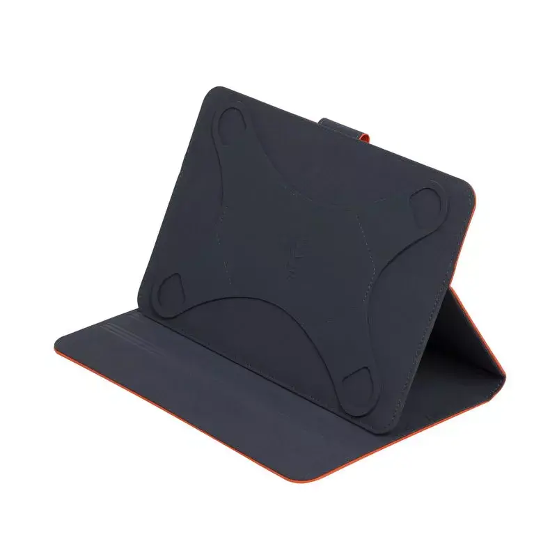Rivacase 3317 Biscayne Tablet-Hülle 10,1 Zoll, Orange