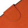 Rivacase 3317 Biscayne Tablet-Hülle 10,1 Zoll, Orange