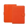 Rivacase 3317 Biscayne Tablet-Hülle 10,1 Zoll, Orange