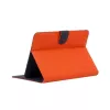 Rivacase 3317 Biscayne Tablet-Hülle 10,1 Zoll, Orange
