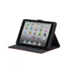 Rivacase 3317 Biscayne Tablet-Hülle 10,1 Zoll, Orange