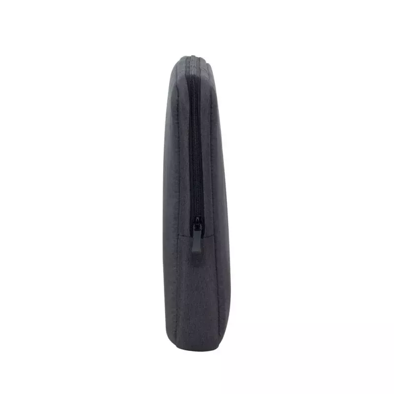 Rivacase 7707 Suzuka ECO Laptop-Hülle 17,3 Zoll (43,9 cm), Schwarz