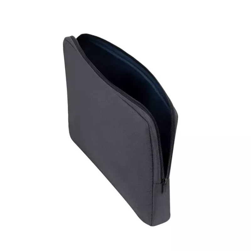 Rivacase 7707 Suzuka ECO Laptop-Hülle 17,3 Zoll (43,9 cm), Schwarz